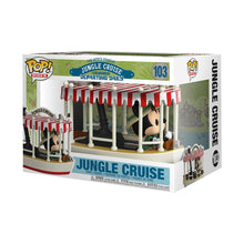  POP Rides! (103) Disney Jungle Cruise