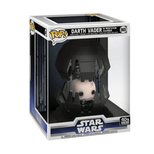  POP Star Wars! (365) - Darth Vader Meditation Chamber